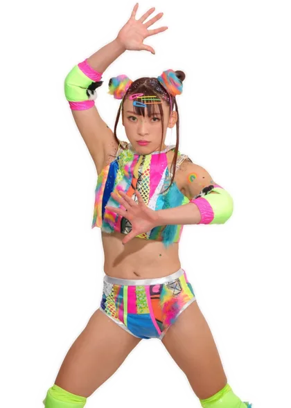 フワちゃん