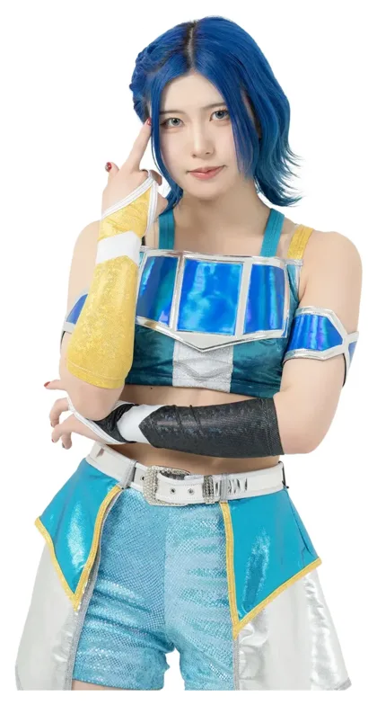風城ハル