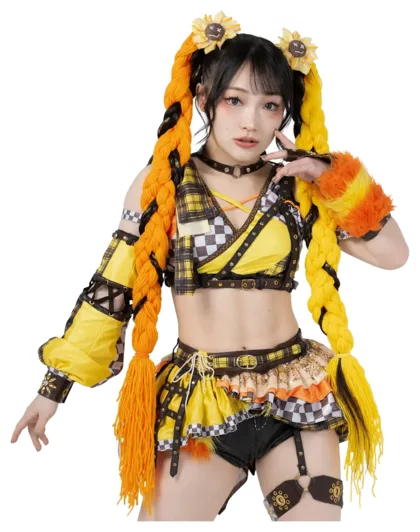 HIMAWARI