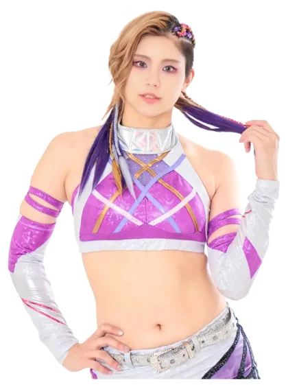天麗皇希