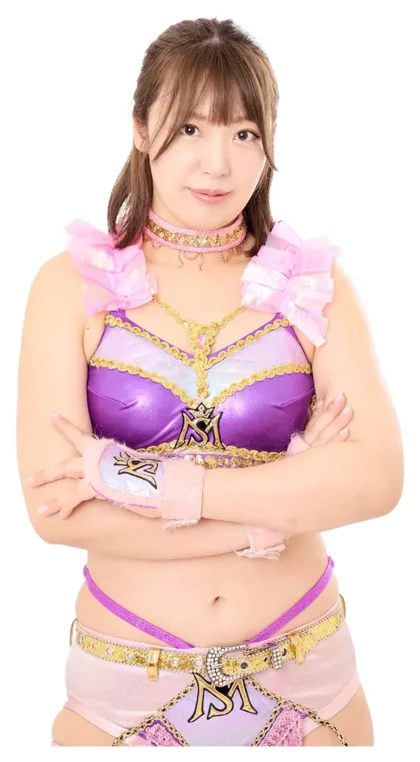 桜井麻衣