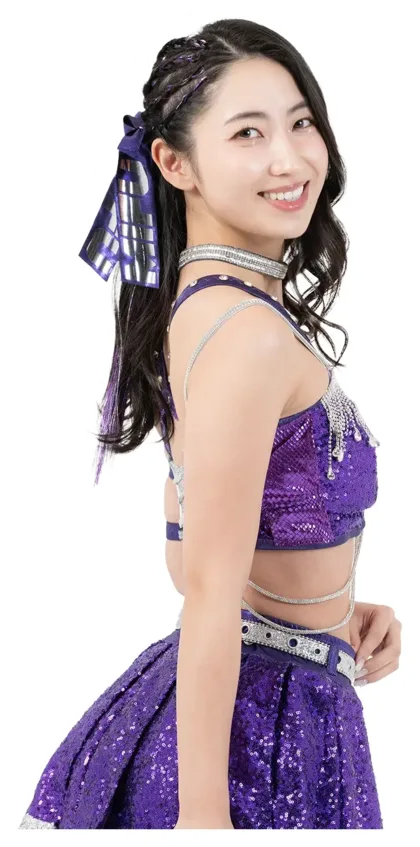 芦田美歩