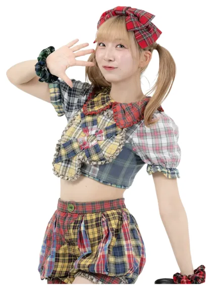 原宿ぽむ