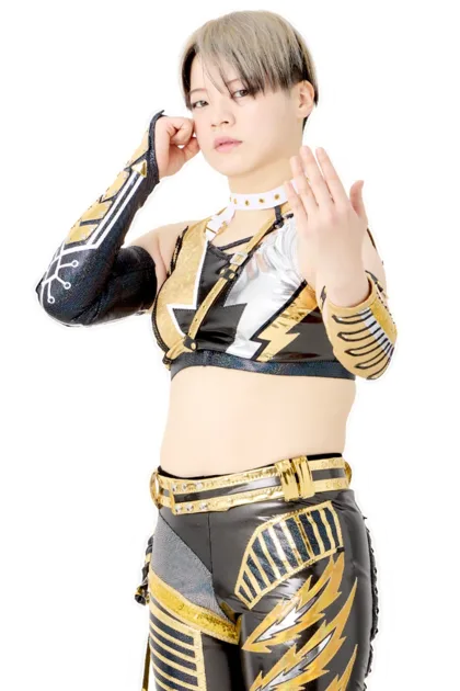 八神蘭奈
