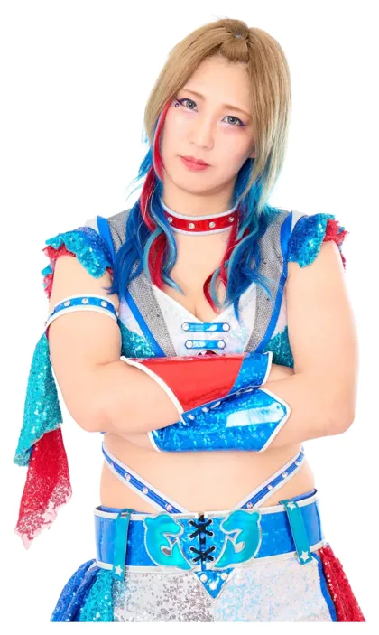 越野SYOKO.