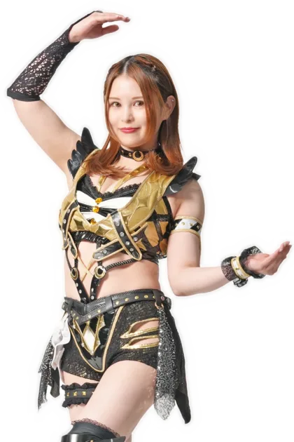 月山和香