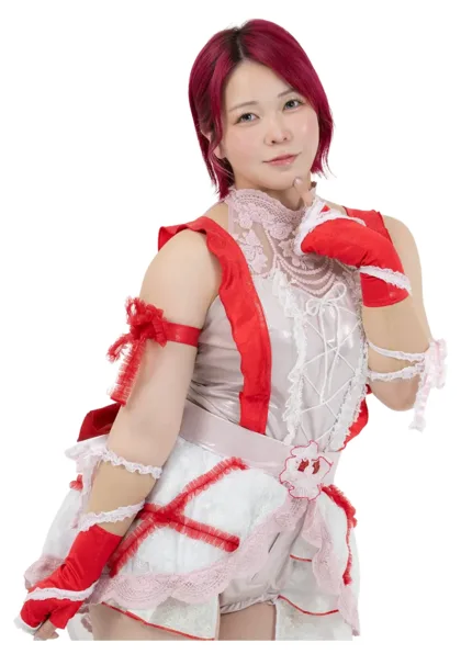荒井優希