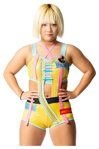 岡優里佳