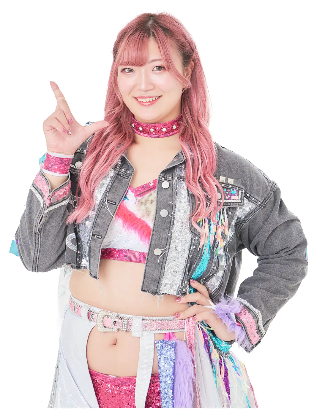 後藤智香