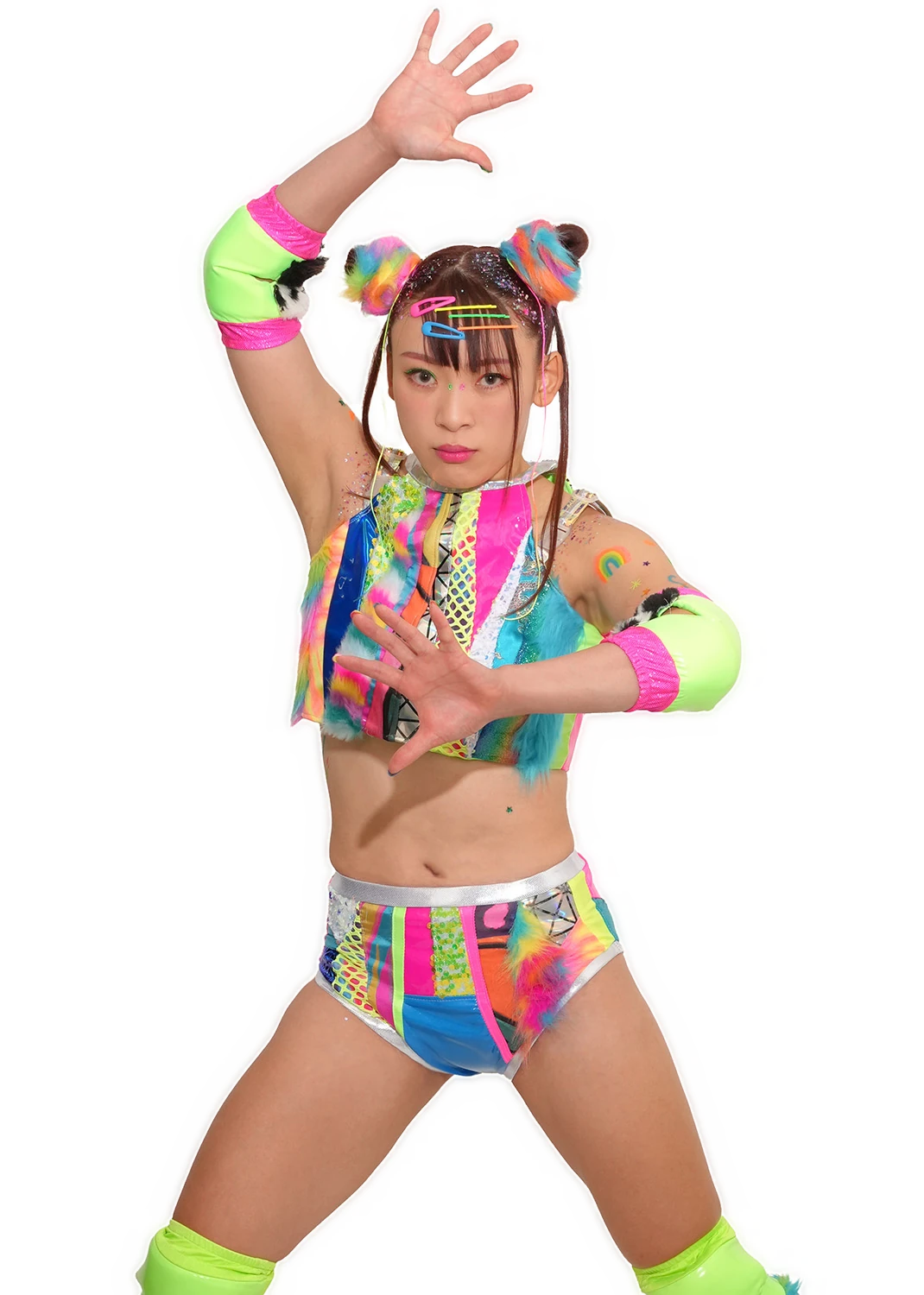 フワちゃん