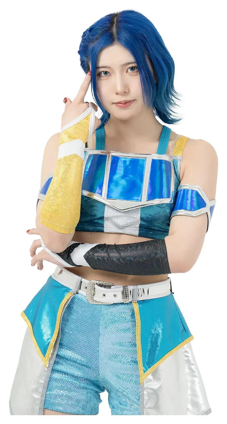 風城ハル