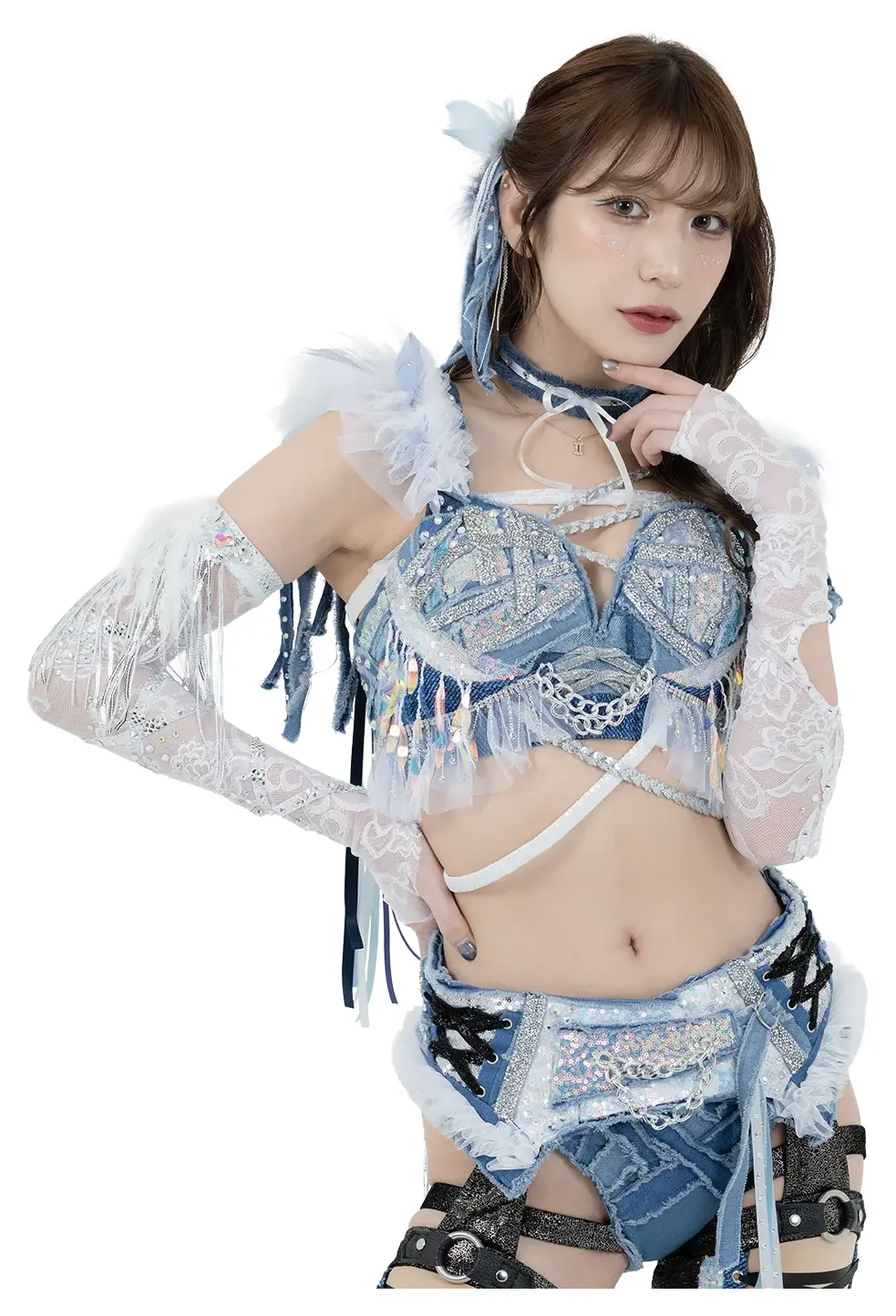 上福ゆき