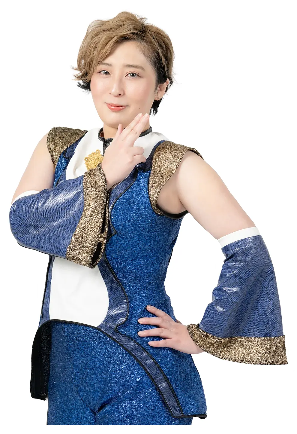 桐生真弥