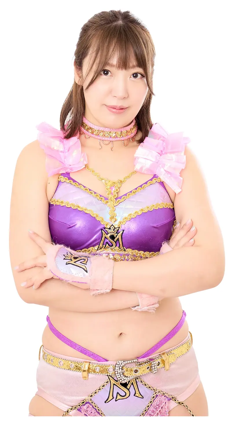桜井麻衣