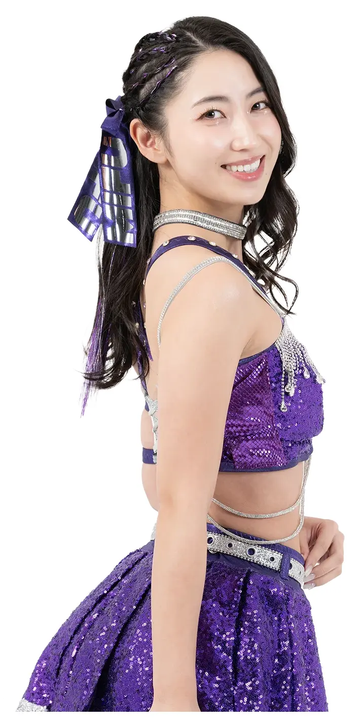 芦田美歩