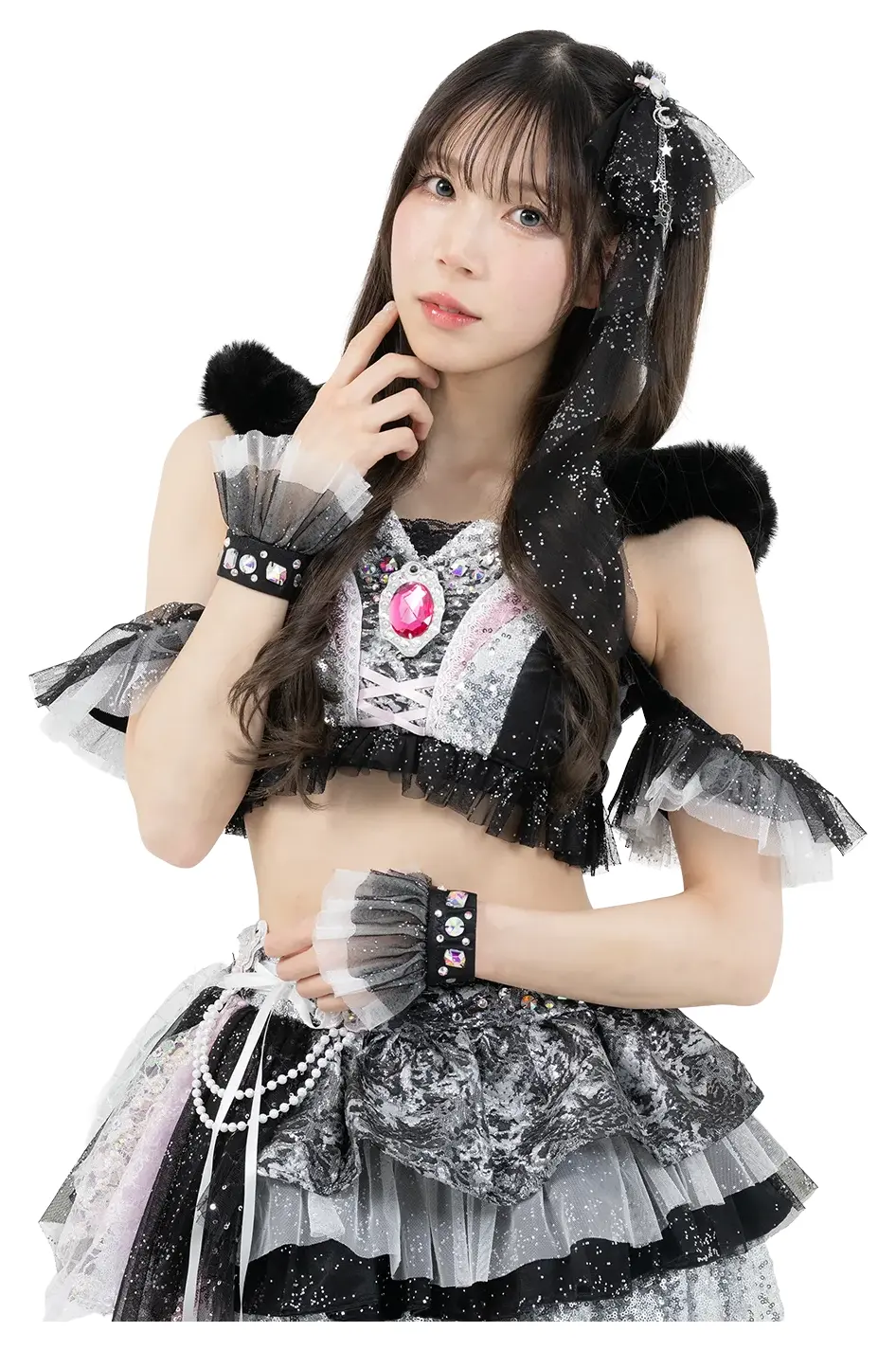 瑞希