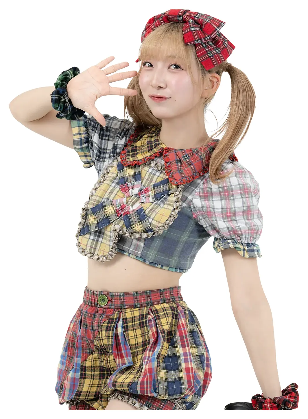 原宿ぽむ