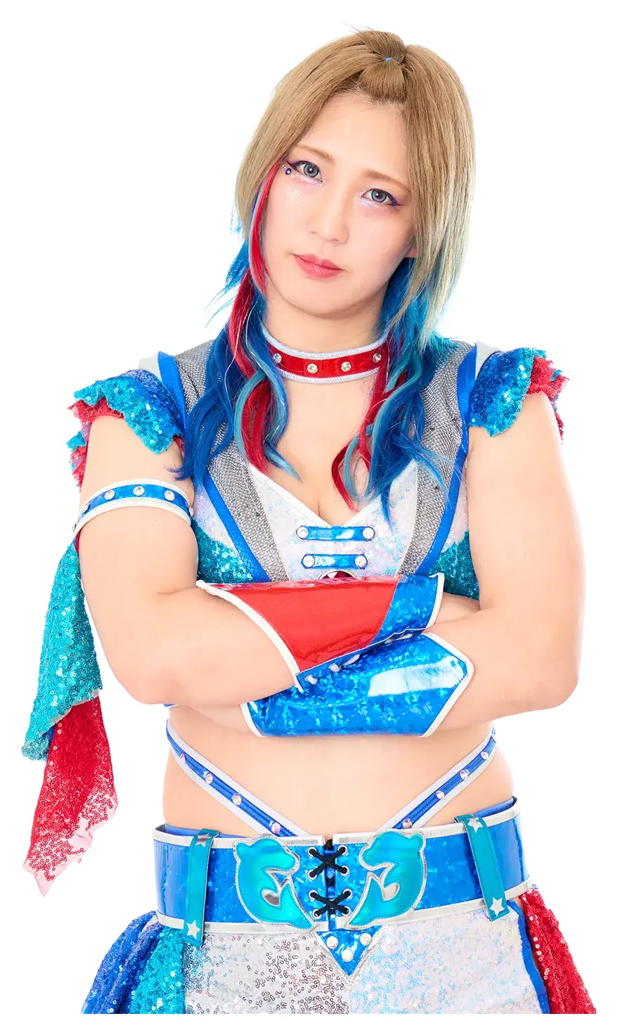 越野SYOKO.