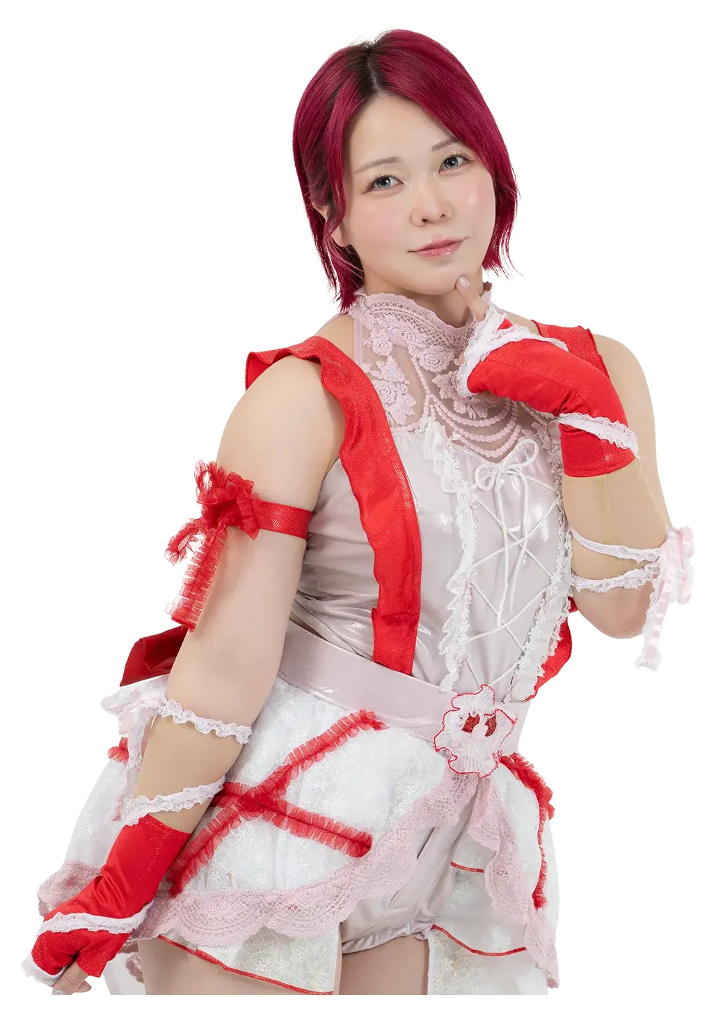 荒井優希