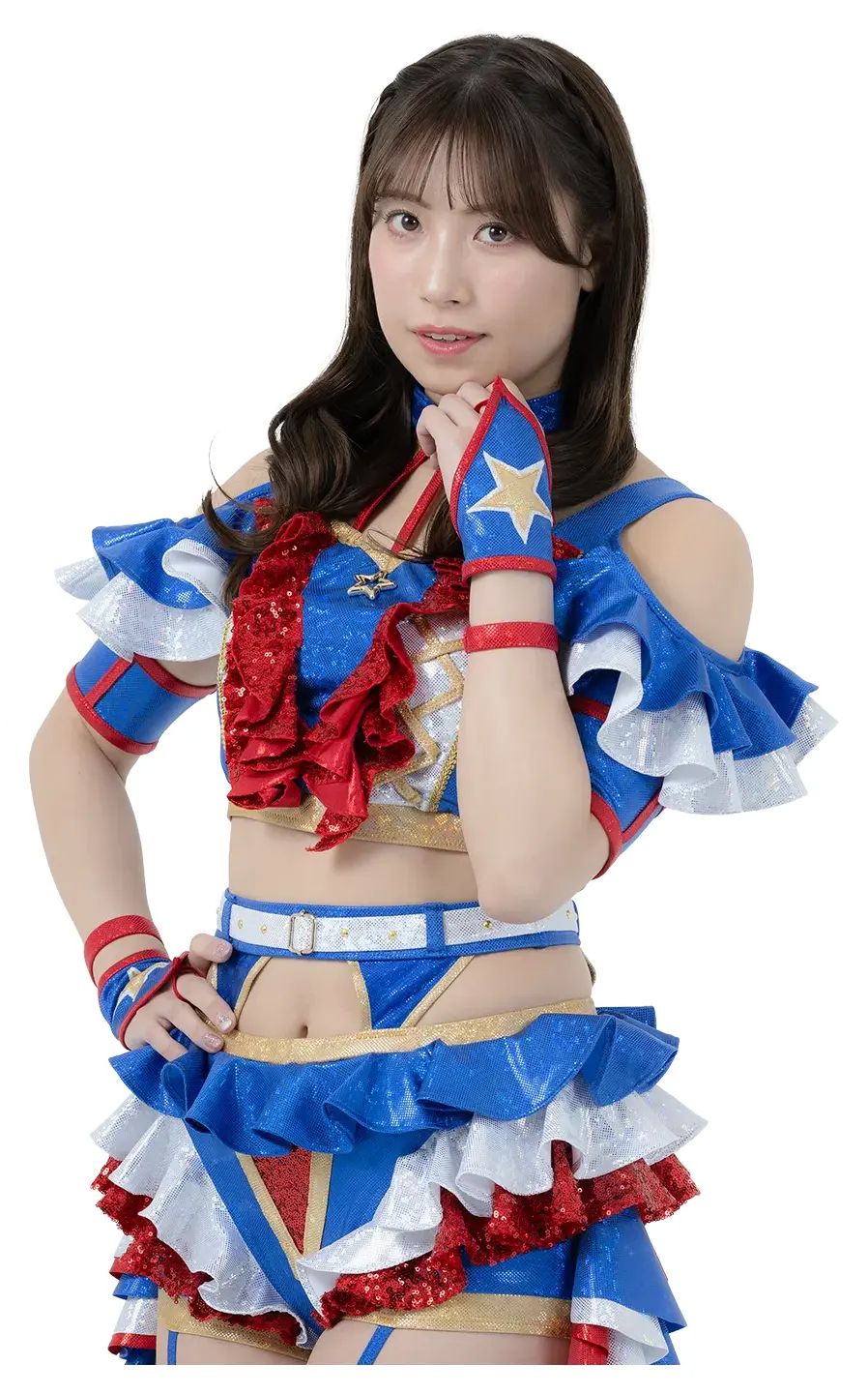 愛野ユキ